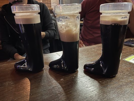 Downey Brewing Company by null