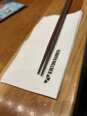 KINTON RAMEN UNION by null