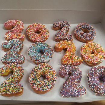 Simone's Donuts - 20th Birthday on the 20th - Donuts Near Me - Long Beach, California Simone's Donuts - 20th Birthday on the 20th - Donuts Near Me - Long Beach, California