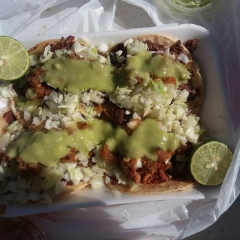 Taco Boy's - 2 carne asada and 2 pollo asado - Mexican Near Me - Phoenix, Arizona Taco Boy's - 2 carne asada and 2 pollo asado - Mexican Near Me - Phoenix, Arizona