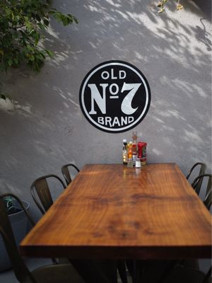 Pyrenees Cafe by null