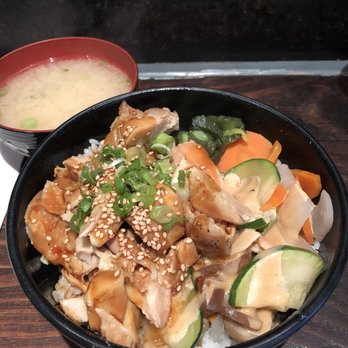 Kuu - Ramen Near Me - New York, New York