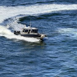 Broward Sheriff's Office - All in a day's work.