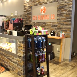 605 Running Company