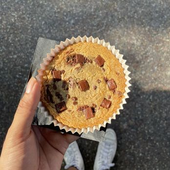 Jack-Jack Cookie Num Nums - Jack-Jack Cookie Num Num (TikTok: @justandyvu) - Desserts Near Me - Anaheim, California