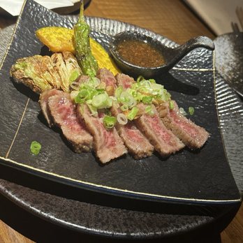 Koi - A5 wagyu - Sushi Bars Near Me - Houston, Texas Koi - A5 wagyu - Sushi Bars Near Me - Houston, Texas
