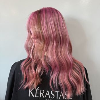 Joncen Phi Salon - Hair Stylists Near Me - Chandler, Arizona
