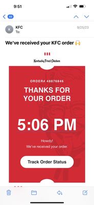 KFC by null