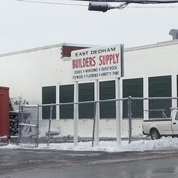 East Dedham Builders Supply