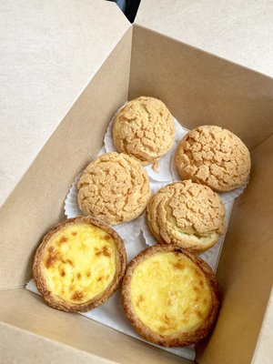 CA Bakehouse by null