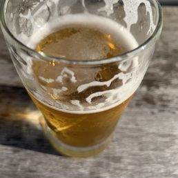 Blonde Ale