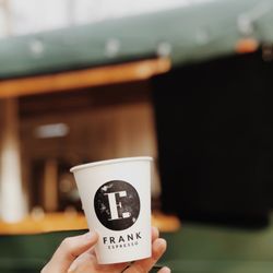 Frank Espresso