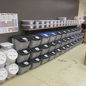 Kaniksu Brewing and Supplies - Great grain selection. Everything you would ever need... - Breweries Near Me - Post Falls, Idaho Kaniksu Brewing and Supplies - Great grain selection. Everything you would ever need... - Breweries Near Me - Post Falls, Idaho