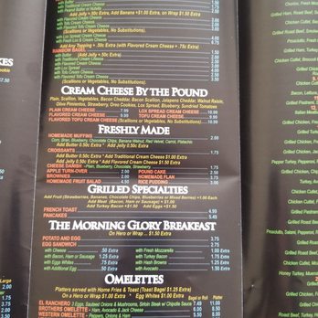 The Brothers Bagels - Bagels, cream cheese by the pd,muffins, croissants, danishes, pancakes,french toast, omelettes side of the menu - Delis Near Me - Brooklyn, New York The Brothers Bagels - Bagels, cream cheese by the pd,muffins, croissants, danishes, pancakes,french toast, omelettes side of the menu - Delis Near Me - Brooklyn, New York