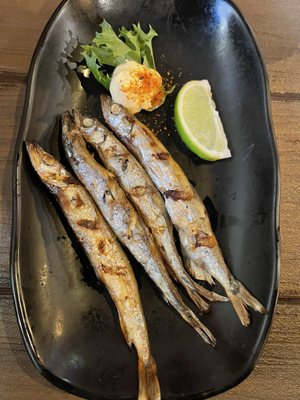 Izakaya Pau Hana Base by null