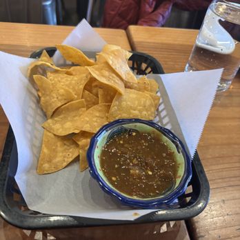 Tortilla Real - Chips and salsa - Mexican Near Me - Petaluma, California Tortilla Real - Chips and salsa - Mexican Near Me - Petaluma, California
