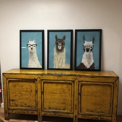 Haven Furniture - Love these guys!!!