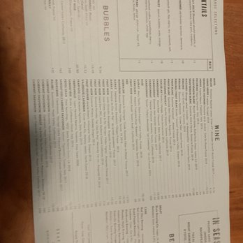 Automatic Seafood and Oysters - Drink Menu - Seafood Near Me - Birmingham, Alabama Automatic Seafood and Oysters - Drink Menu - Seafood Near Me - Birmingham, Alabama