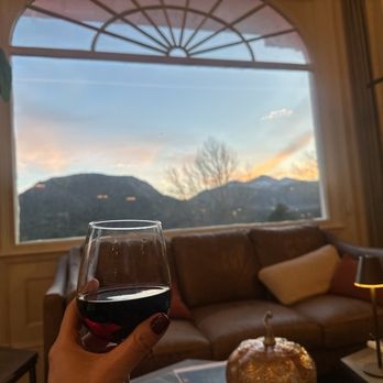 217 Wine Bar - Wine Bars Near Me - Estes Park, Colorado