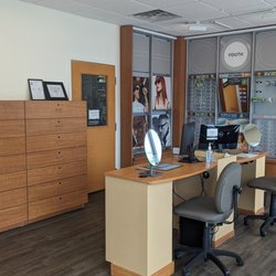 Pearle Vision - We carry a wide assortment of prescription eyewear and sunglasses for men, women and kids!