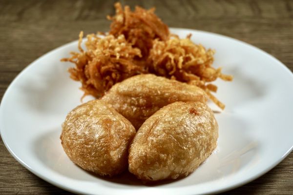 Dimsum Asian Bistro by null