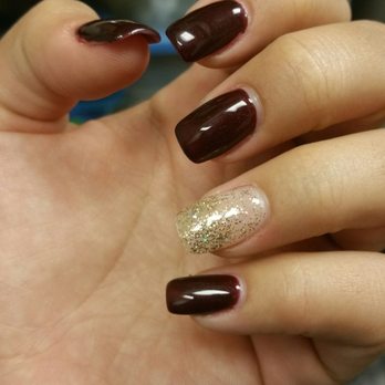 LA Nails Too - Thanks Stacey! - Nail Salons Near Me - West Covina, California