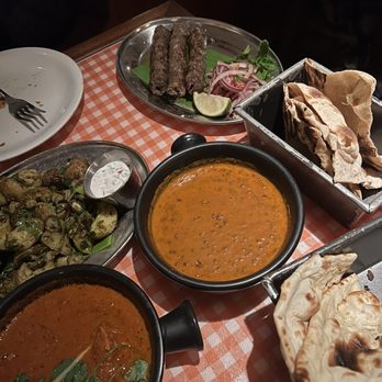Dishoom - Indian Near Me - London, XGL