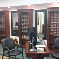 International Eyecare Center