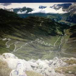 Splügenpass