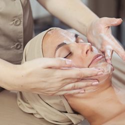 Lepa European Esthetics - Our signature milky cleansers help cleanse your skin without harsh ingredients