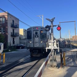 CTA - Kedzie