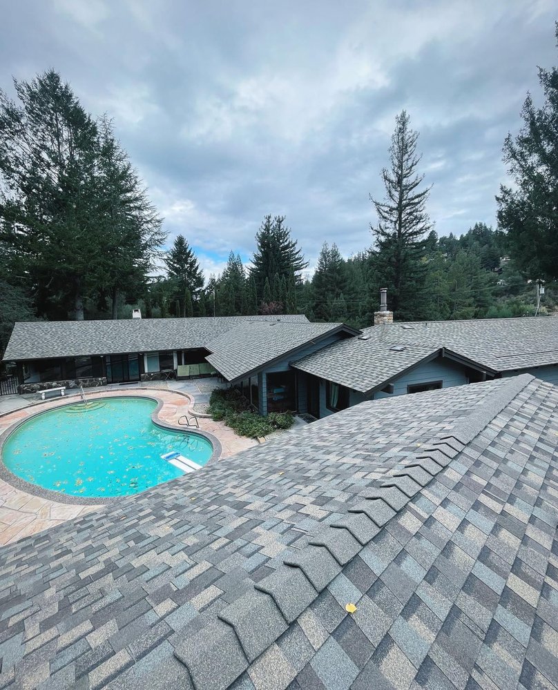 Slide of Pleasure Point Roofing