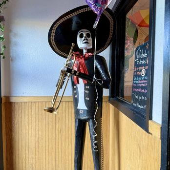 Los Chilaquiles Mexican Breakfast - Entrance way - Mexican Near Me - Reno, Nevada