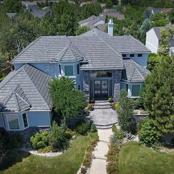 LR Contracting - Recently completed home - new roof, stucco, and windows. - Roofing Near Me - Denver, Colorado LR Contracting - Recently completed home - new roof, stucco, and windows. - Roofing Near Me - Denver, Colorado