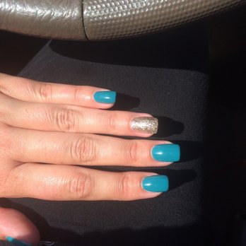 Milano Nail Salon - Nail Salons Near Me - Mansfield Center, Connecticut