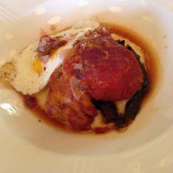 The Publican - Smoked pork shoulder - New American Near Me - Chicago, Illinois The Publican - Smoked pork shoulder - New American Near Me - Chicago, Illinois