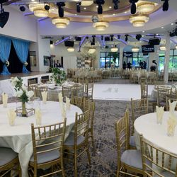 Dream Banquet Hall - Banquet Hall