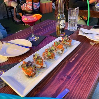 The Garden - Oysters - Wine Bars Near Me - Elizabeth, New Jersey The Garden - Oysters - Wine Bars Near Me - Elizabeth, New Jersey