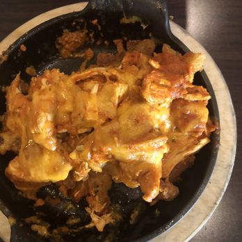 Indeblue Modern Indian - Indian Near Me - Cherry Hill, New Jersey