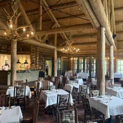 Beano's Cabin - Beautiful place!