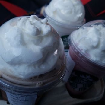 Starbucks - Coffee & Tea Near Me - Alhambra, California