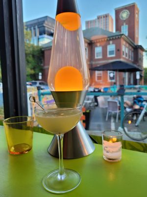 june bug restaurant by null