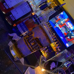 Novacane Sports Bar & Grill - Best draft beer!