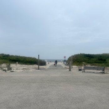 Robert Moses State Park - Parks Near Me - Babylon, New York