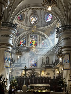 Catedral Basílica de la Asunción de María Santísima by null