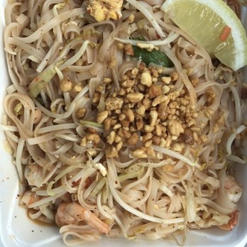 Nongs Hunan Express - Pad Thai - Chinese Near Me - Columbus, Ohio