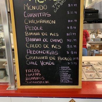 Los Reyes Market - a menu on a blackboard - Mexican Near Me - Bakersfield, California Los Reyes Market - a menu on a blackboard - Mexican Near Me - Bakersfield, California
