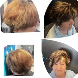 Hair Designs by Whitney