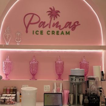 Palmas Ice Cream - Ice Cream & Frozen Yogurt Near Me - Hawthorne, New Jersey Palmas Ice Cream - Ice Cream & Frozen Yogurt Near Me - Hawthorne, New Jersey