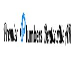 Premier Plumbers Logo